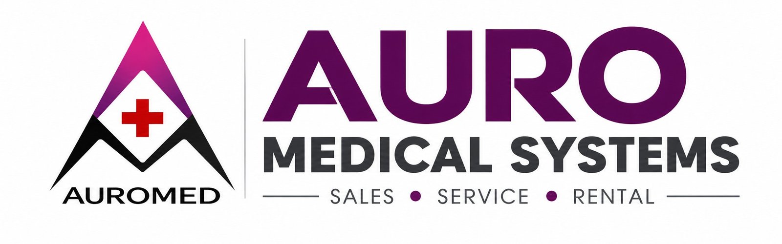 AURO MEDICAL SYSTEMS